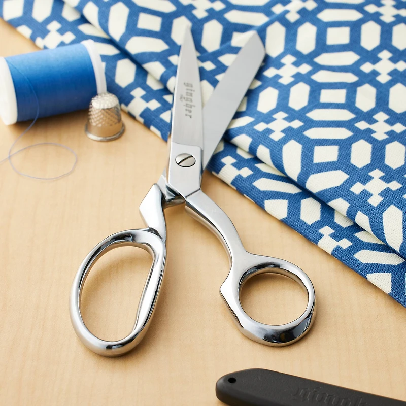 Gingher® Knife-Edge Dressmaker Shears