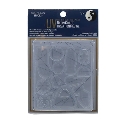 Blue Moon Studio™ UV Resin Craft Y2K Mold