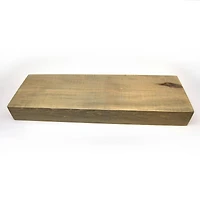 Wilson® Enterprises 12" Unfinished Basswood Shelf