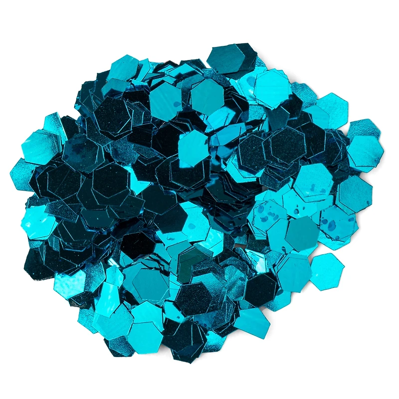 Rainbow Jumbo Glitter Pack by Creatology™