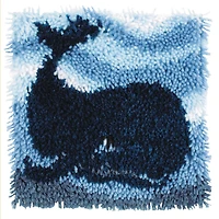 Wonderart® Latch Hook Kit