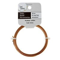 16 Gauge Dead Soft Wire by Bead Landing