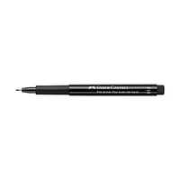 Faber-Castell® PITT® Fude Black Artist Pen