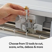 Cricut Maker® 3 and Starter Card Making Bundle