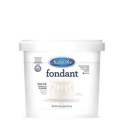 Satin Ice™ Professional's Choice Fondant