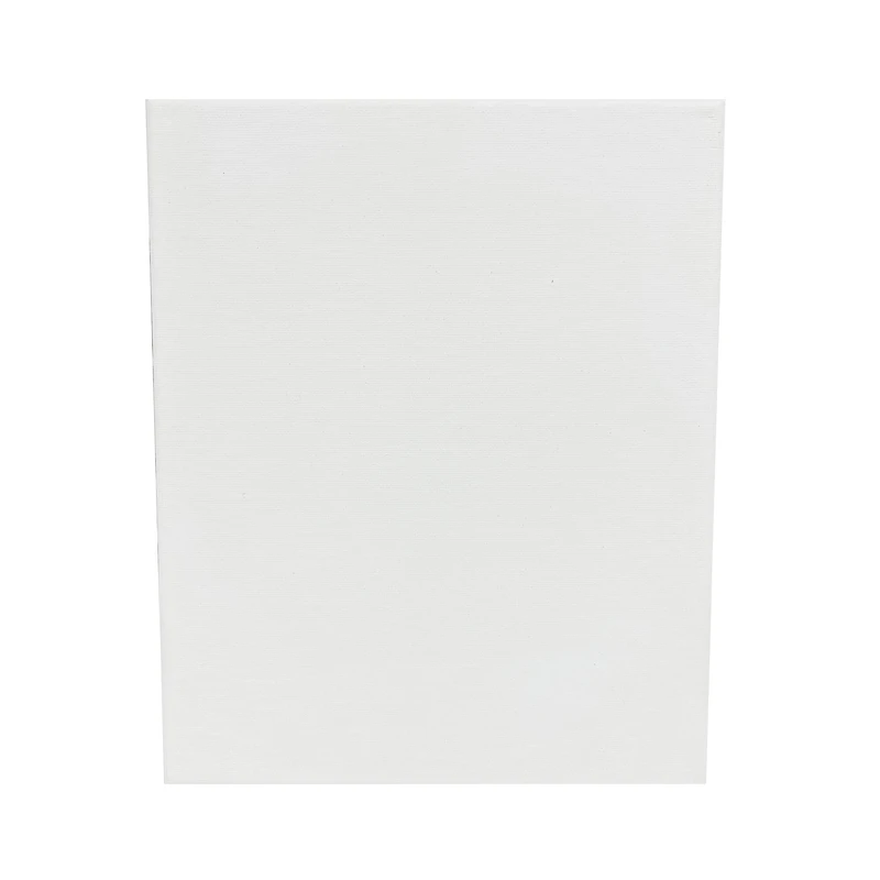 10 Pack 8" x 10" Super Value Canvas by Artist's Loft®