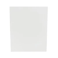 10 Pack 8" x 10" Super Value Canvas by Artist's Loft®