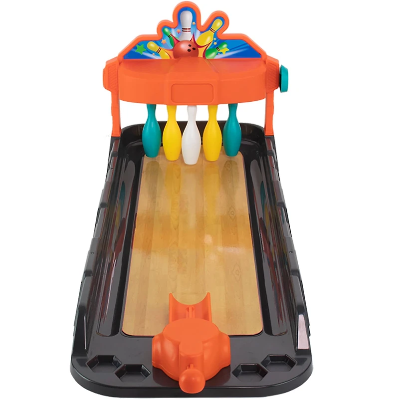 Maccabi Art™ Arcade Bowling Game