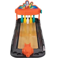 Maccabi Art™ Arcade Bowling Game