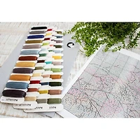 Letistitch The Palace Counted Cross Stitch Kit