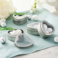 Heart-Shaped Favor Kit by Celebrate It™