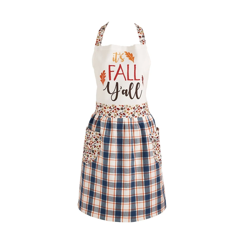 DII® It's Fall Y'All Apron