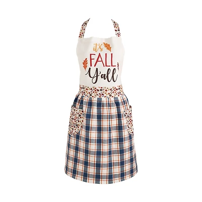 DII® It's Fall Y'All Apron