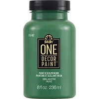 FolkArt® One Décor Paint