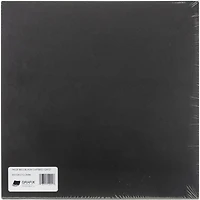 Grafix® Black Medium Weight Chipboard Sheets