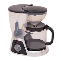Children's Electronic Coffee Maker Play Set