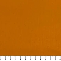 Feldman Solid Light Orange Quilting Broadcloth Fabric