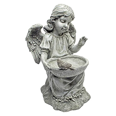 Design Toscano 14.5" Garden Glory Angel Statue