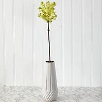 32'' Lilac Artificial Flower Stem