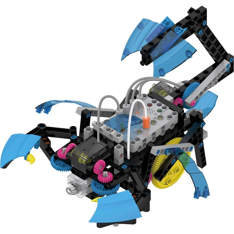 Thames & Kosmos Robotics Workshop Kit