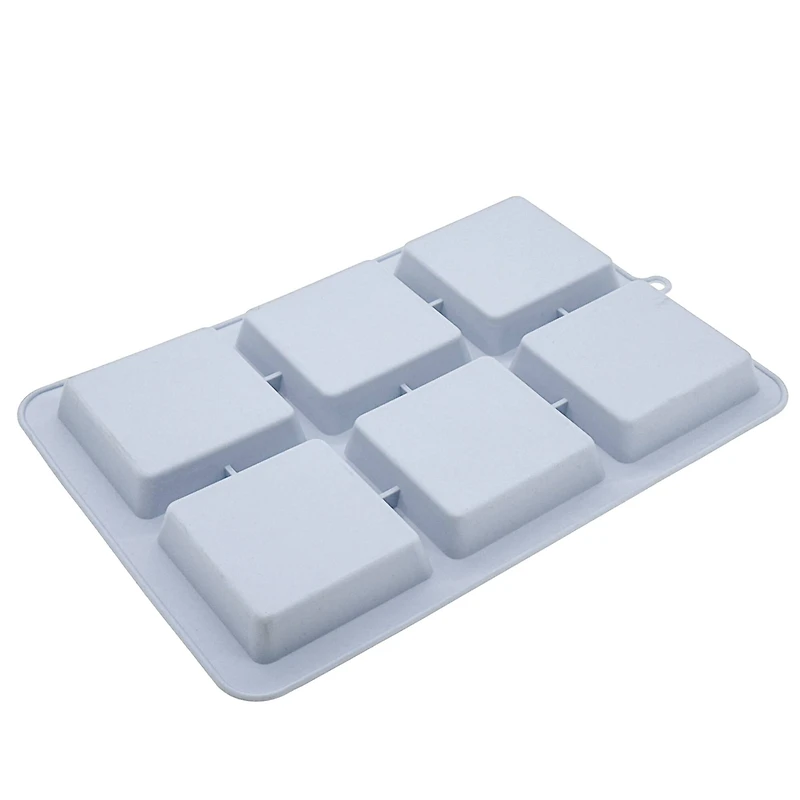Square Silicone Treat Mold by Makery®