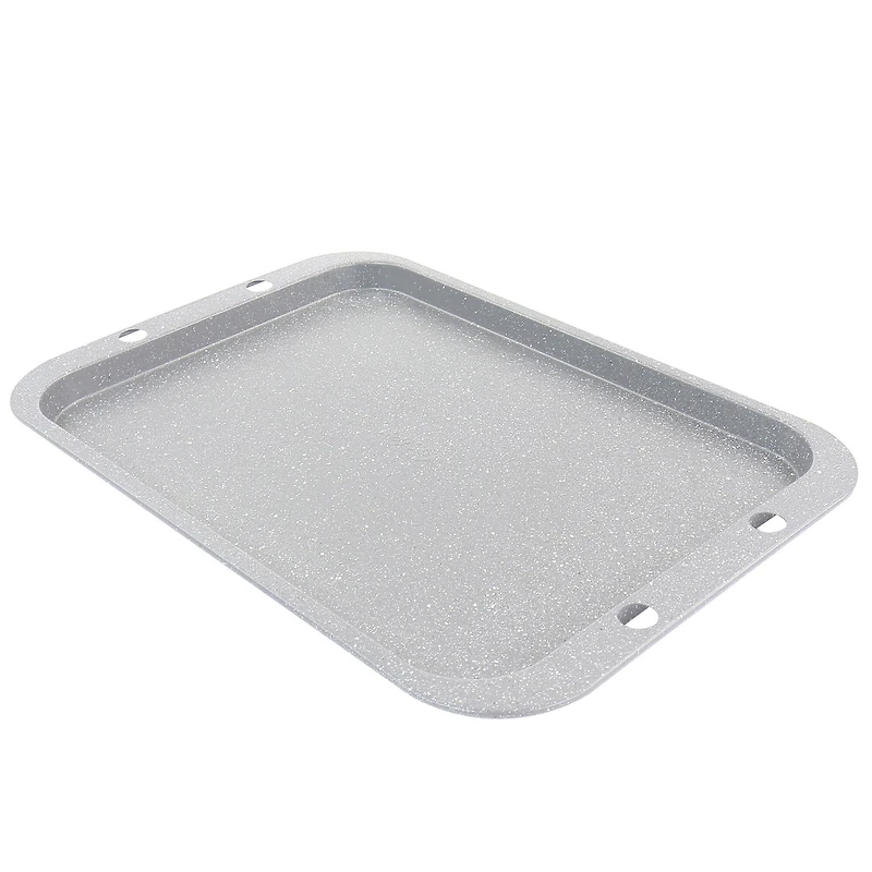 Oster 5-Piece Carbon Steel Roasting and Baking Set