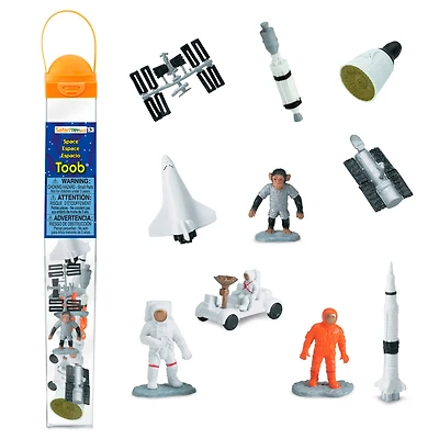 Safari Ltd® TOOB® Space