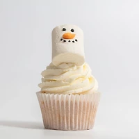 PME Cake Sweet Street® Snowman Marshmallow Treats