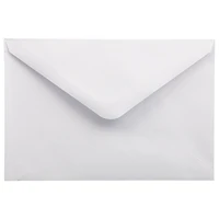 JAM Paper 4" x 6" Assorted Deepest Sympathy Cards & Envelopes, 10ct.