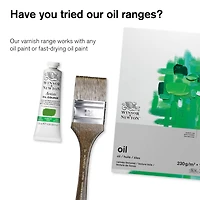 Winsor & Newton™ Artists' Gloss Varnish