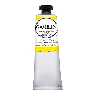 Gamblin Artist Grade Oil Colors