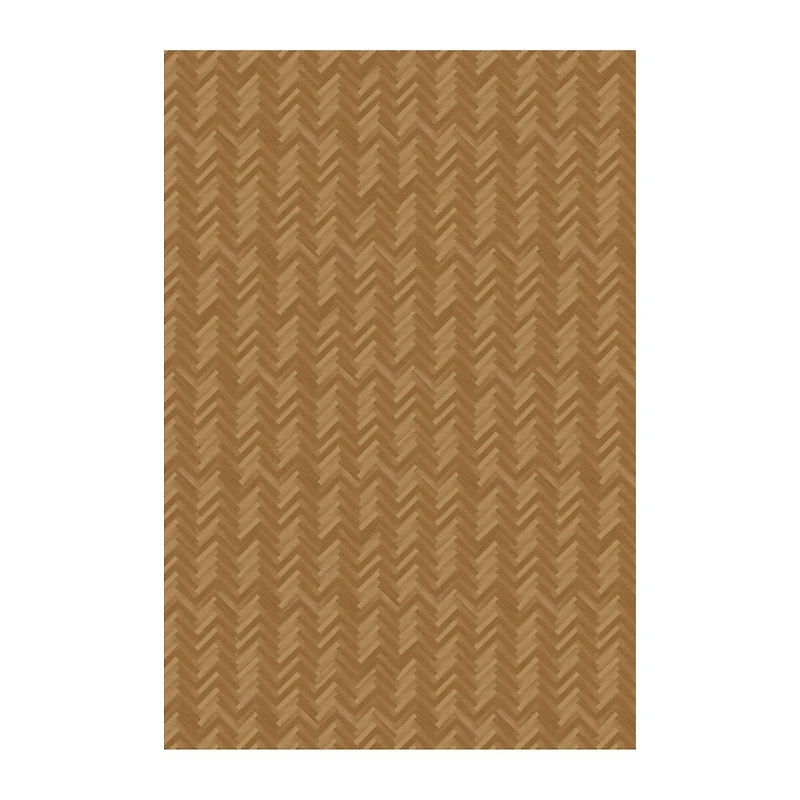 Miniature Wood Pattern Floor & Wall Covering by Make Market®