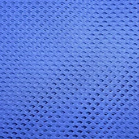 Feldman Navy Medium Knit Cargo Mesh