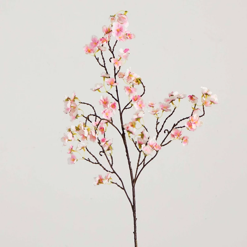 41" Cherry Blossom Flower Stems