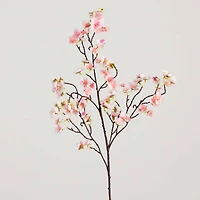 41" Cherry Blossom Flower Stems