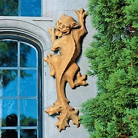 Design Toscano 2.8ft. Catgoyle on the Loose Statue