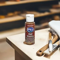 DecoArt® Americana® Oak Gel Stains