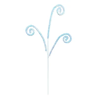 29.5" Sequin Curls Stem by Ashland®