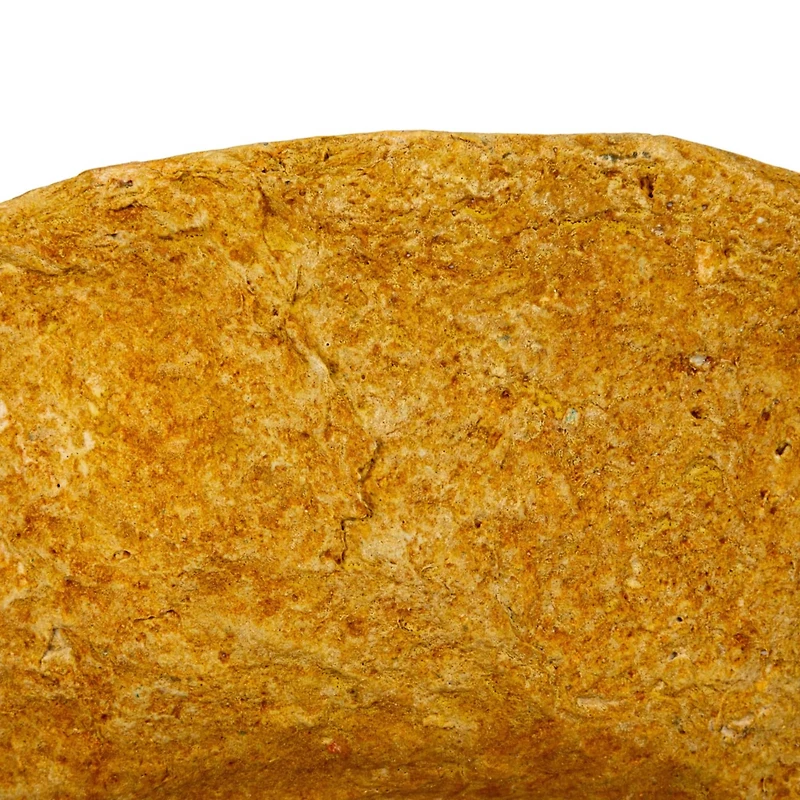 Hello Honey® 8.25" Round Paper Pulp Bowl Set, 3ct.