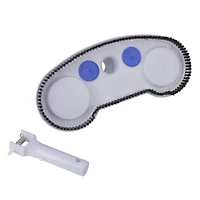 13" Air-Relief Valve Swimming Pool Vacuum Head