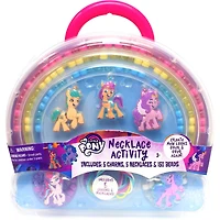 Tara Toy™ My Little Pony® Necklace Activity Craft Set