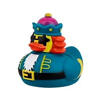 Nutcracker Rubber Duck by Creatology™