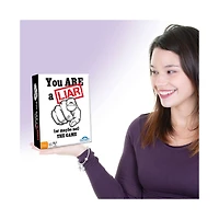 You Are a Liar