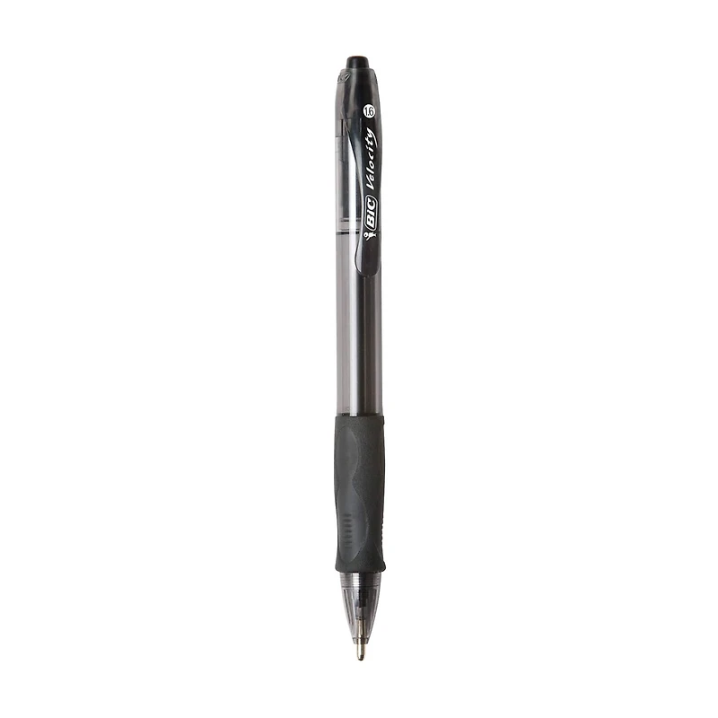 BIC® Glide™ Bold 1.6mm Retractable Ball Point Pen