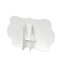 Kate Aspen® Woodland Baby Décor Sign Kit Set