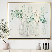 Designart - Beautiful Flower Composition