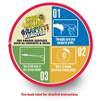 Krud Kutter® 32oz. Graffiti Remover