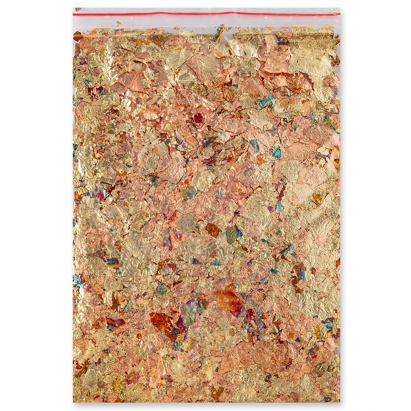 Premium Variegated Flakes by Craft Smart®