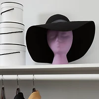 12 Pack: FloraCraft® SmoothFōM® Female Foam Heads