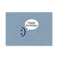 Hortense B. Hewitt Co. Snappy Happy Birthday Cards